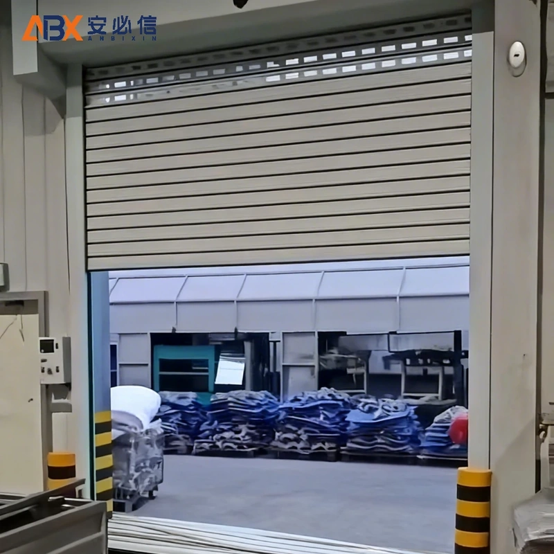 日照市感应高速门