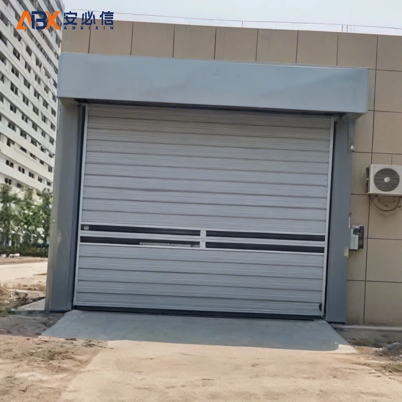 日照市洁净室高速门